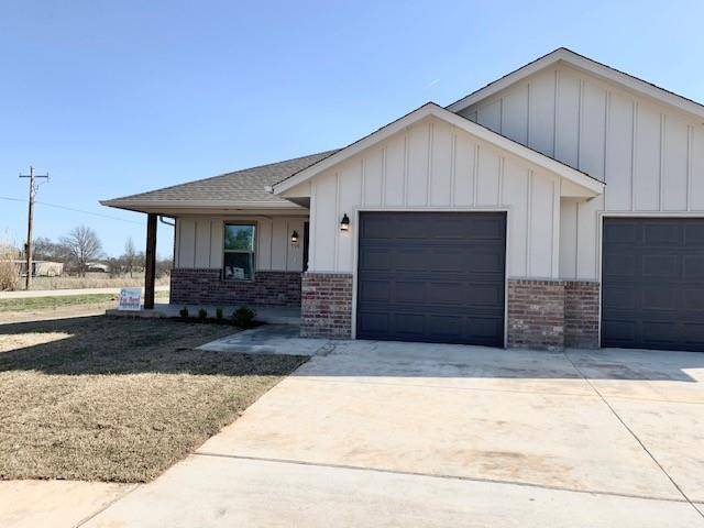 796 NE 4th ST, Newcastle, OK 73065
