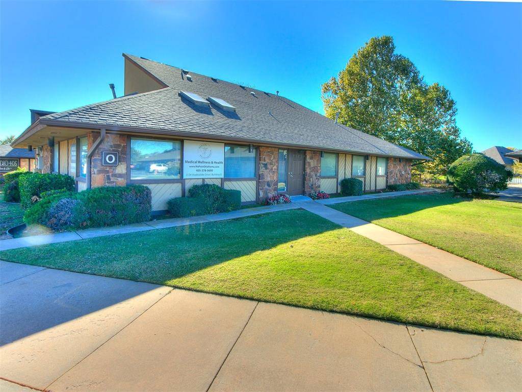 2124 Shadowlake DR #O, Oklahoma City, OK 73159