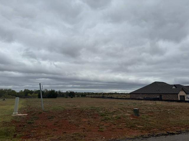 0000 Jackson LN, Blanchard, OK 73010