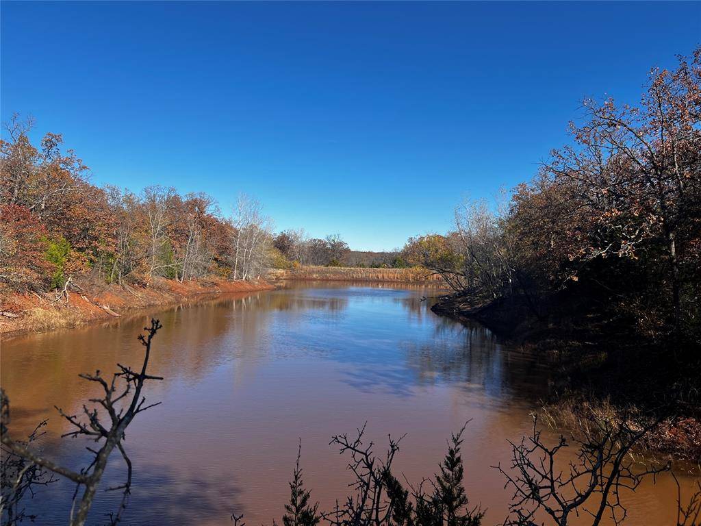 11537 Winding Lake DR, Arcadia, OK 73007
