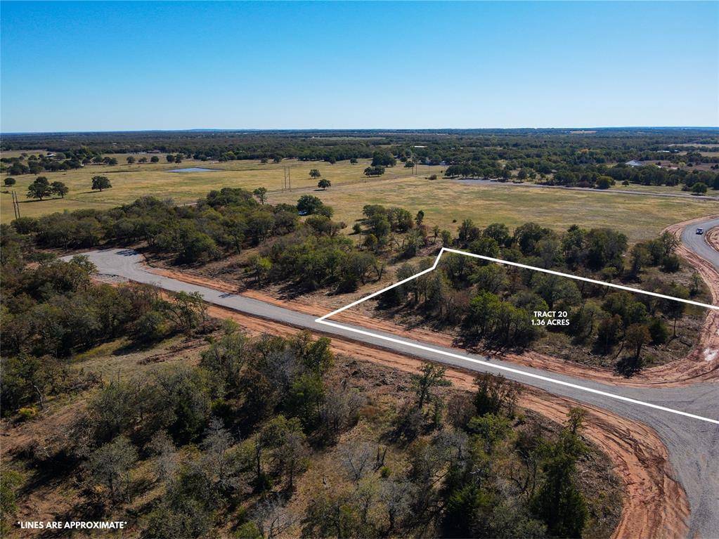 0 E Osage RD, Marlow, OK 73055