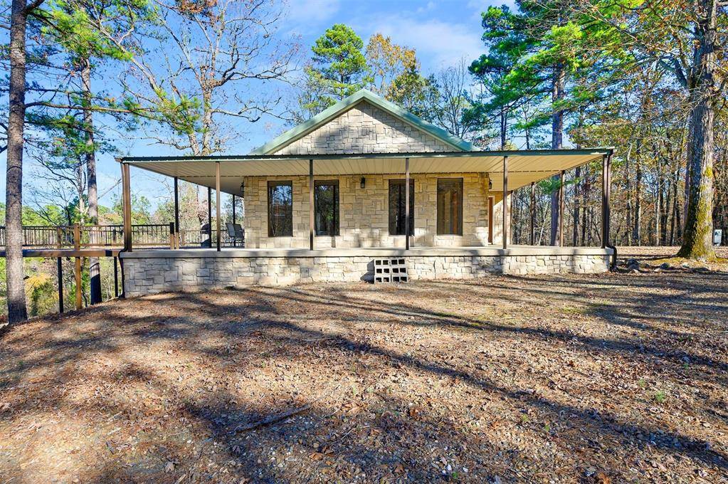 6837 Sherwood RD, Broken Bow, OK 74728