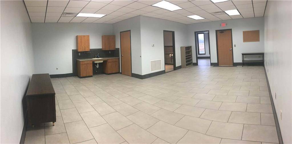 1313 Airport Industrial, Elk City, OK 73644