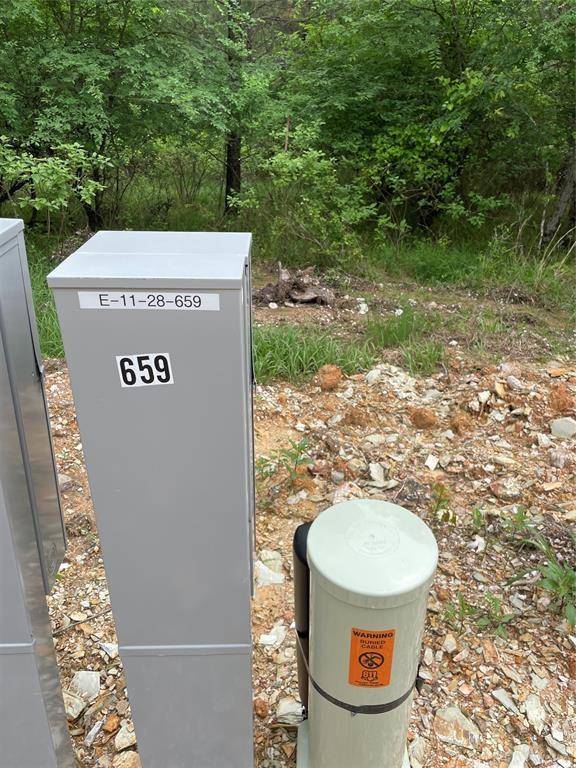 659 Timber Creek Trails South XI, Broken Bow, OK 74728