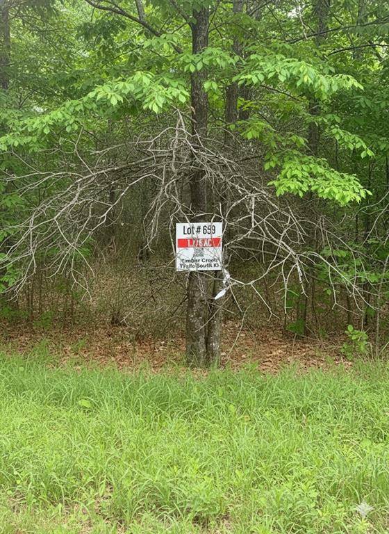659 Timber Creek Trails South XI, Broken Bow, OK 74728
