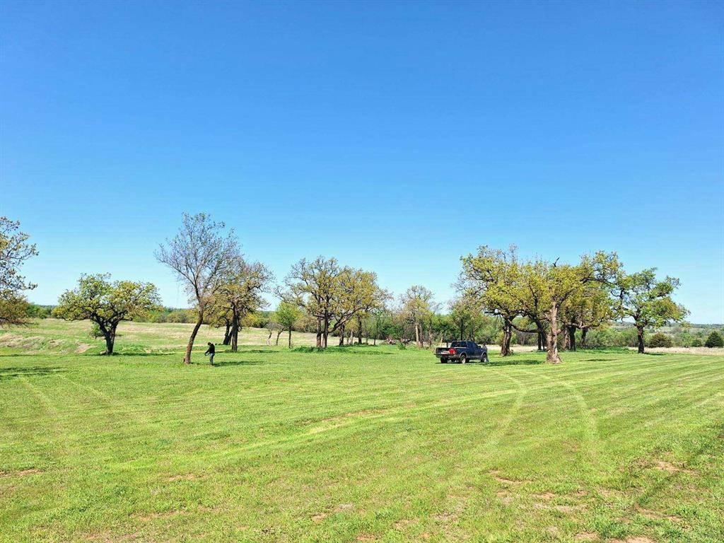 Camp/Lakewood RD, Guthrie, OK 73044