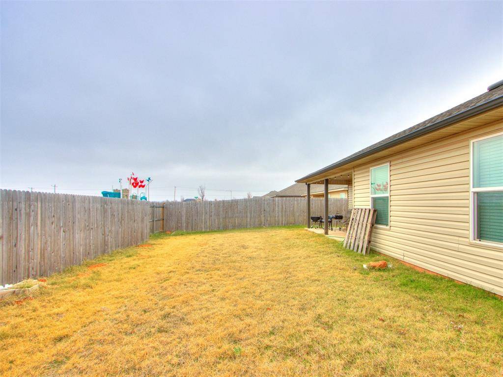4408 Moonlight RD, Mustang, OK 73064