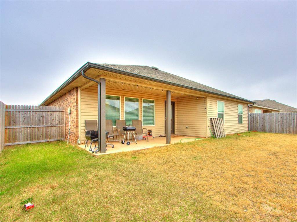 4408 Moonlight RD, Mustang, OK 73064