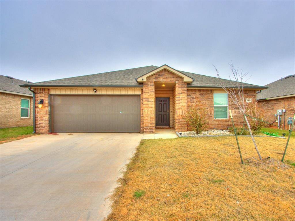 4408 Moonlight RD, Mustang, OK 73064
