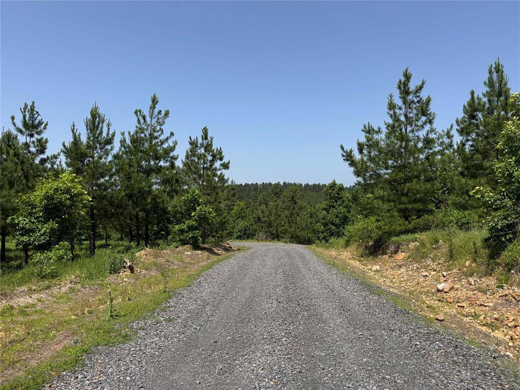 131 Charmed Ridge LN, Broken Bow, OK 74728