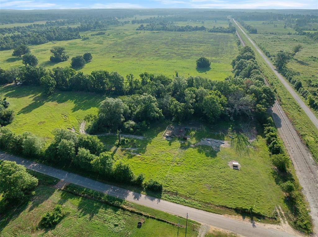 000 TBD Glover Golden RD, Broken Bow, OK 74728