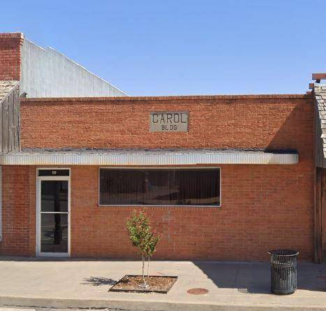 119 S Market ST, Cordell, OK 73632