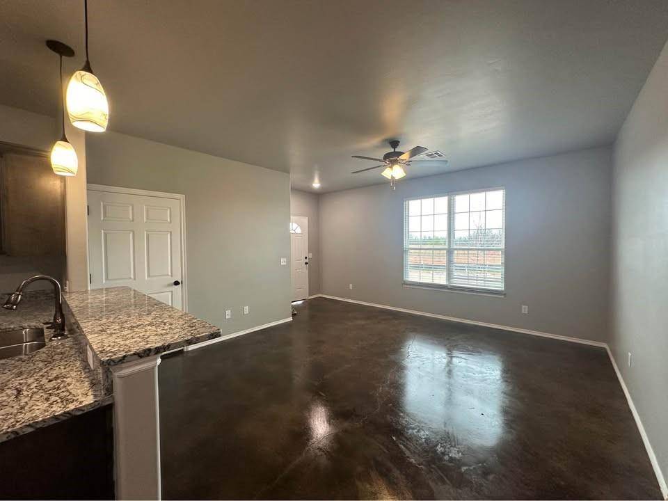 1829 Cypress LN, El Reno, OK 73036