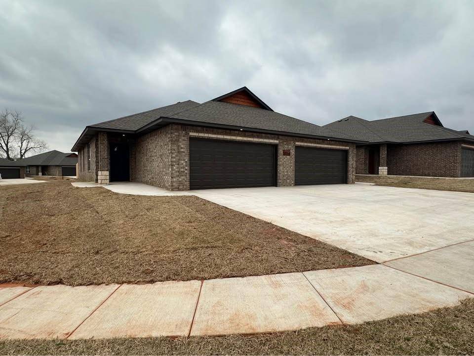 7620 Wildflower WAY #A, Oklahoma City, OK 73169