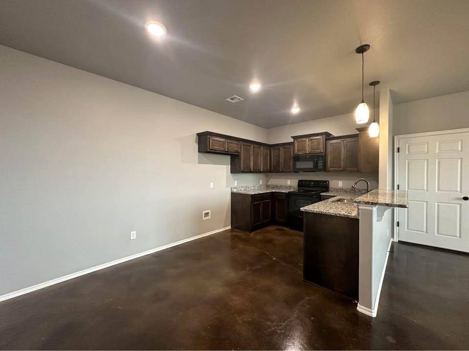 7620 Wildflower WAY #A, Oklahoma City, OK 73169