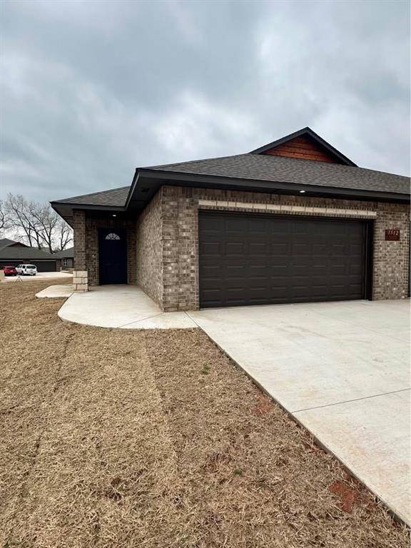 7620 Wildflower WAY #A, Oklahoma City, OK 73169