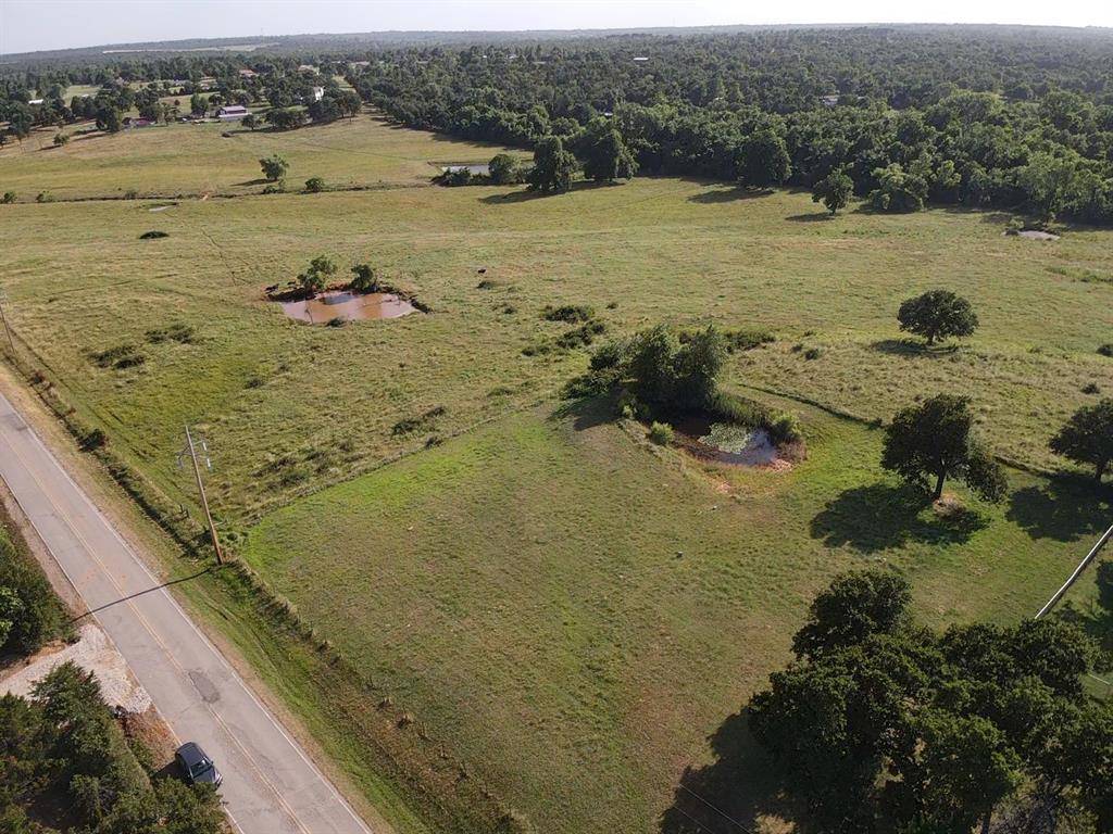 Dobbs RD, Newalla, OK 74857
