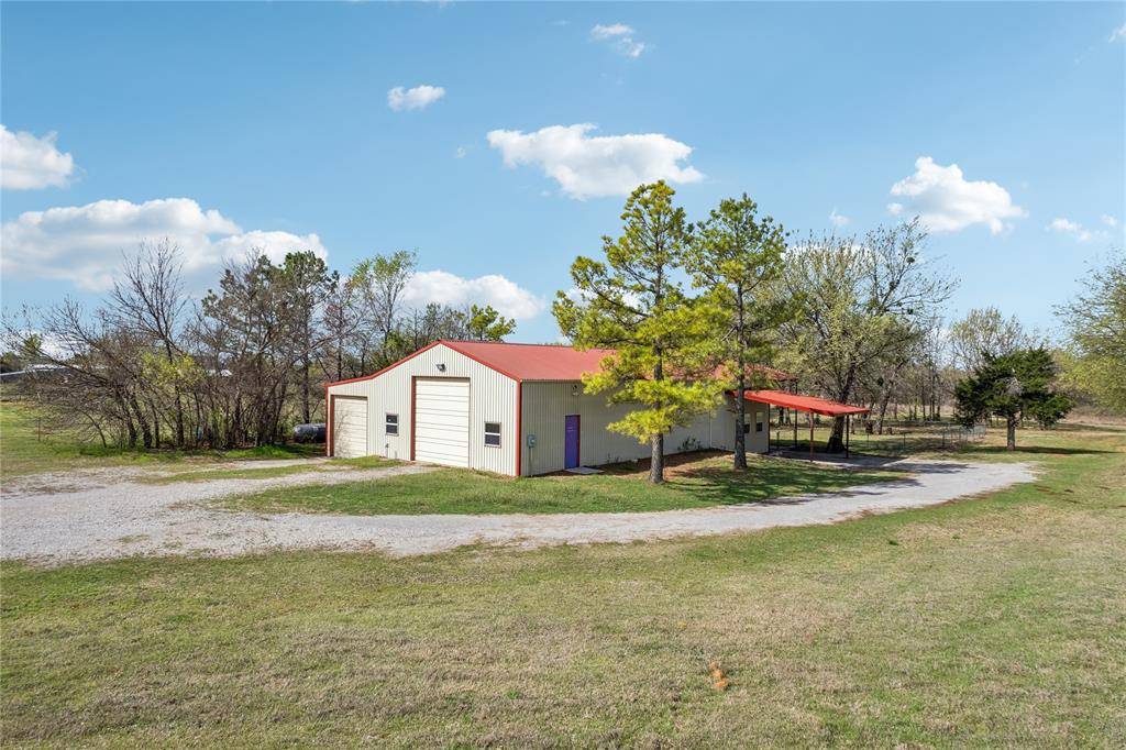 7201 Country LN, Mustang, OK 73064