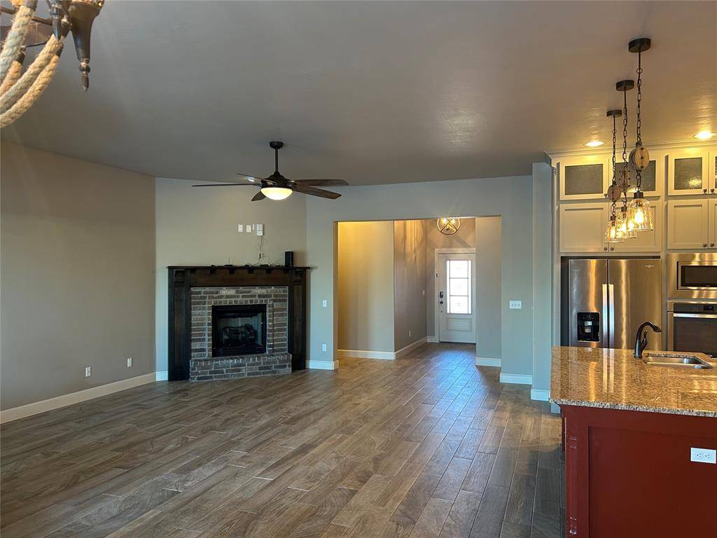 Address not disclosed, Yukon, OK 73099