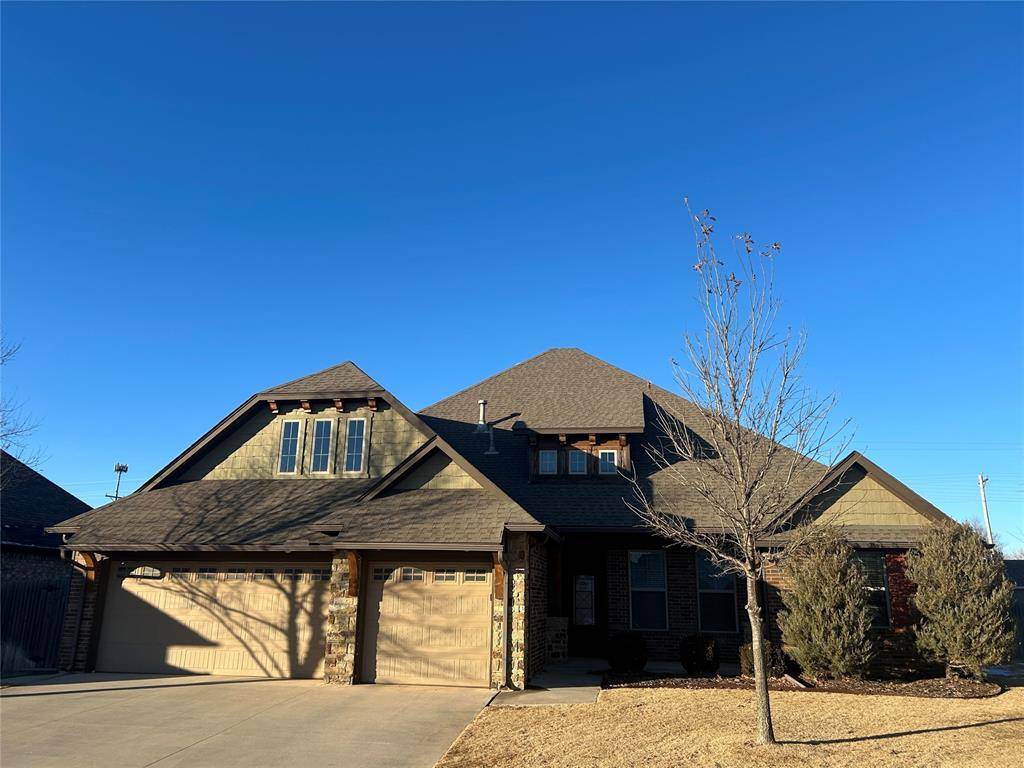 Address not disclosed, Yukon, OK 73099