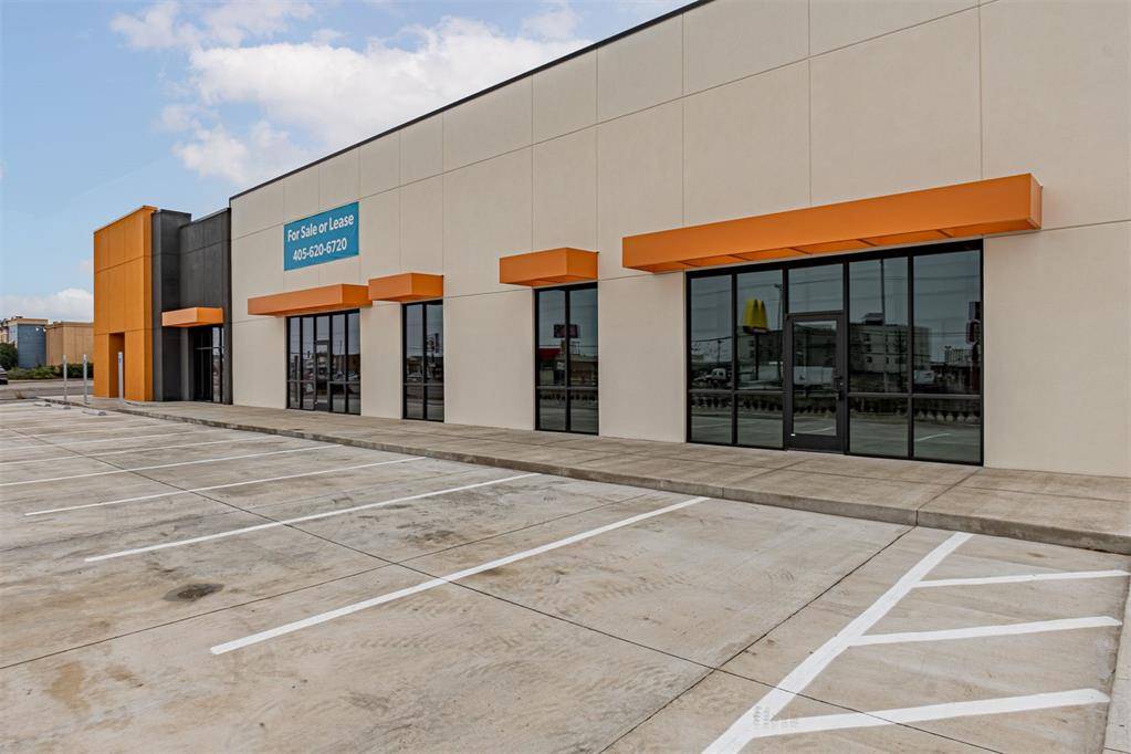 4415 W Reno AVE, Oklahoma City, OK 73107