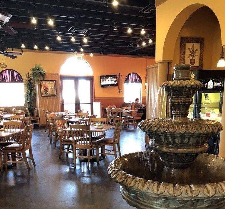 2160 S I 35 Service RD, Moore, OK 73160