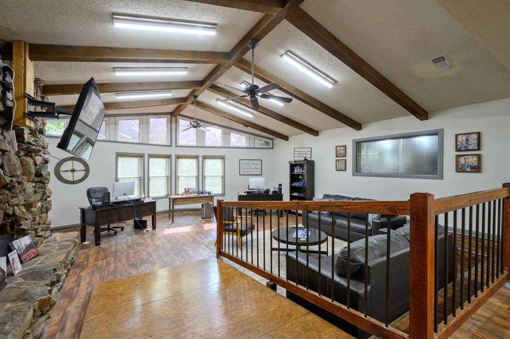141 Wildwood TRL, Broken Bow, OK 74728