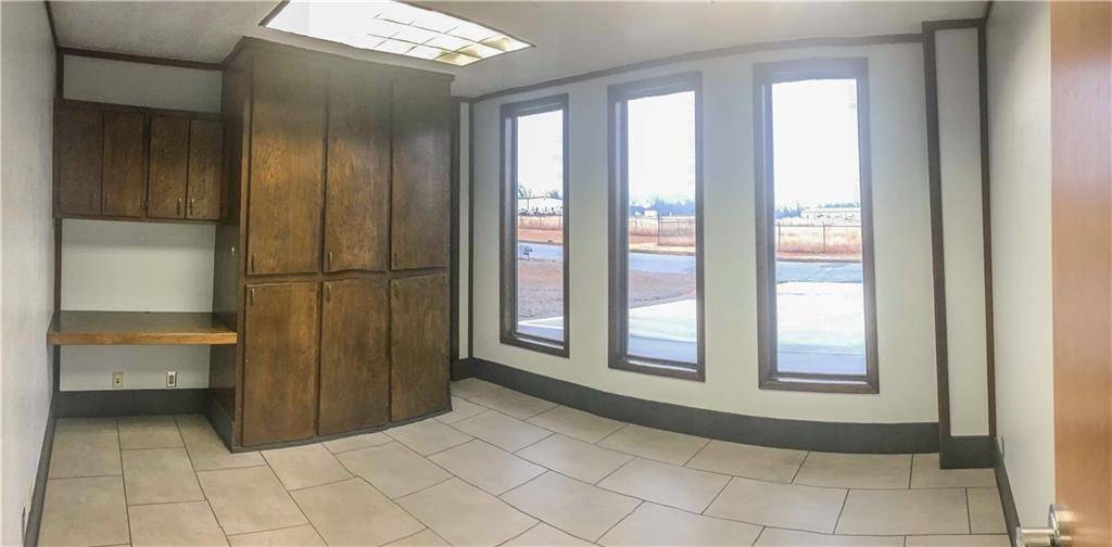 1313 Airport Industrial, Elk City, OK 73644