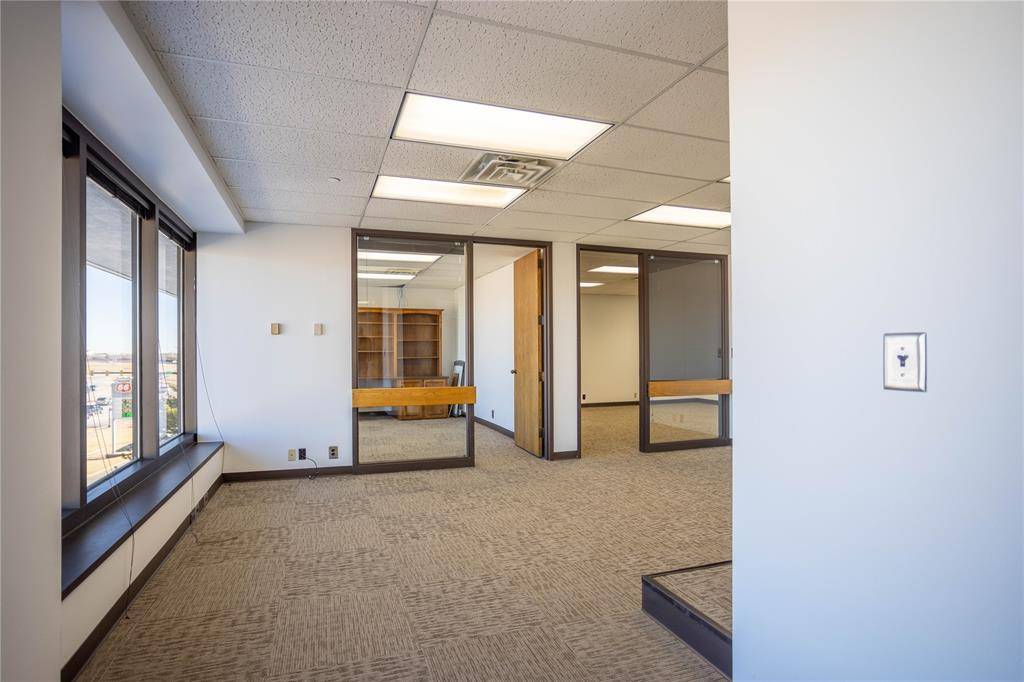 1100 E Main ST, Weatherford, OK 73096