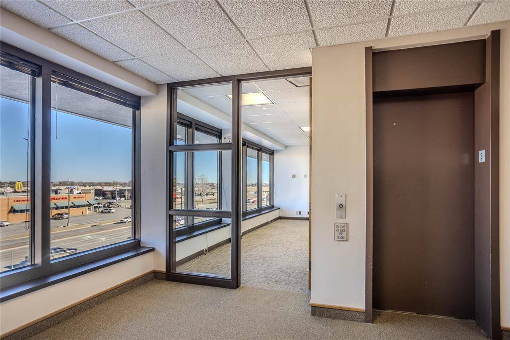 1100 E Main ST, Weatherford, OK 73096