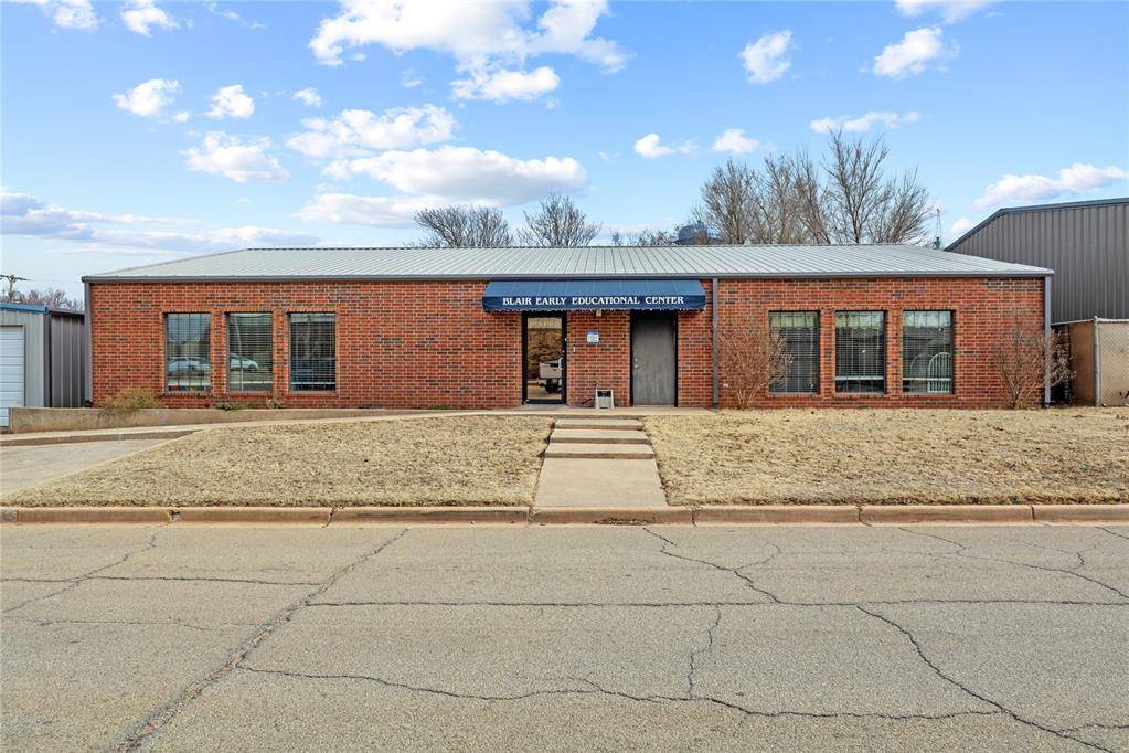 217 N 6th ST, Kingfisher, OK 73750
