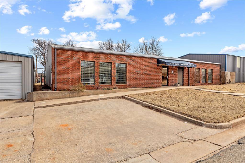 217 N 6th ST, Kingfisher, OK 73750