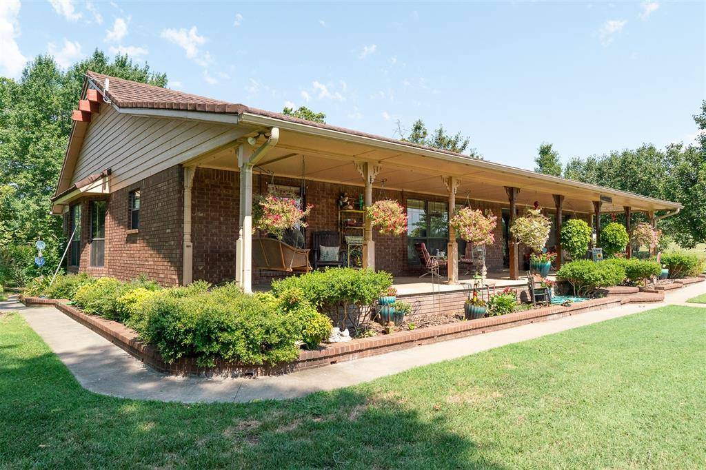 19286 S Indian Meridian RD, Pauls Valley, OK 73075