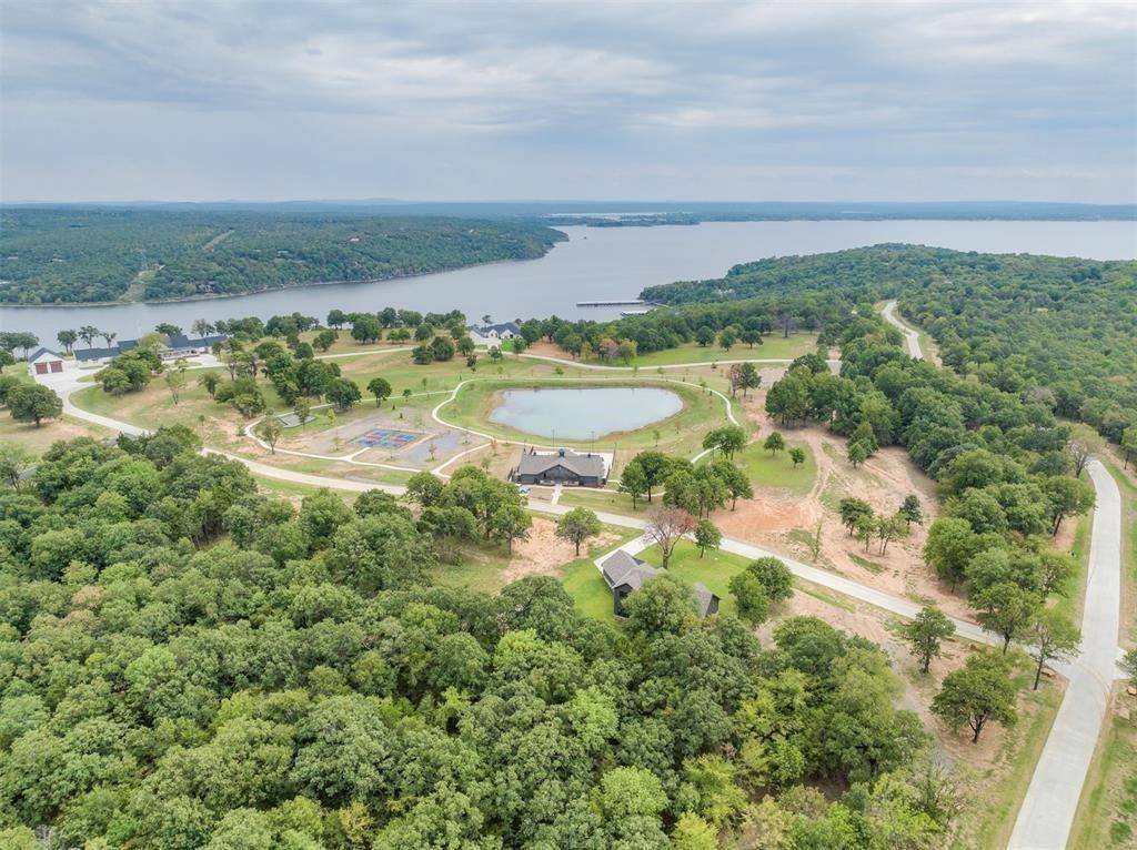 142 Patriot Pointe, Eufaula, OK 74432