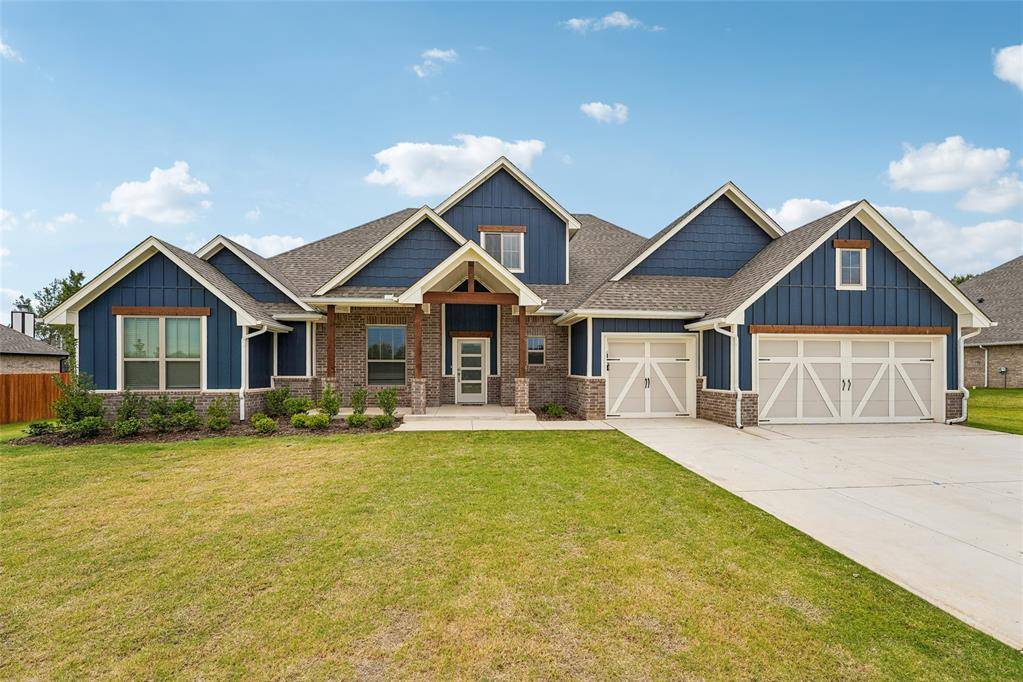 12417 Samara DR, Oklahoma City, OK 73173