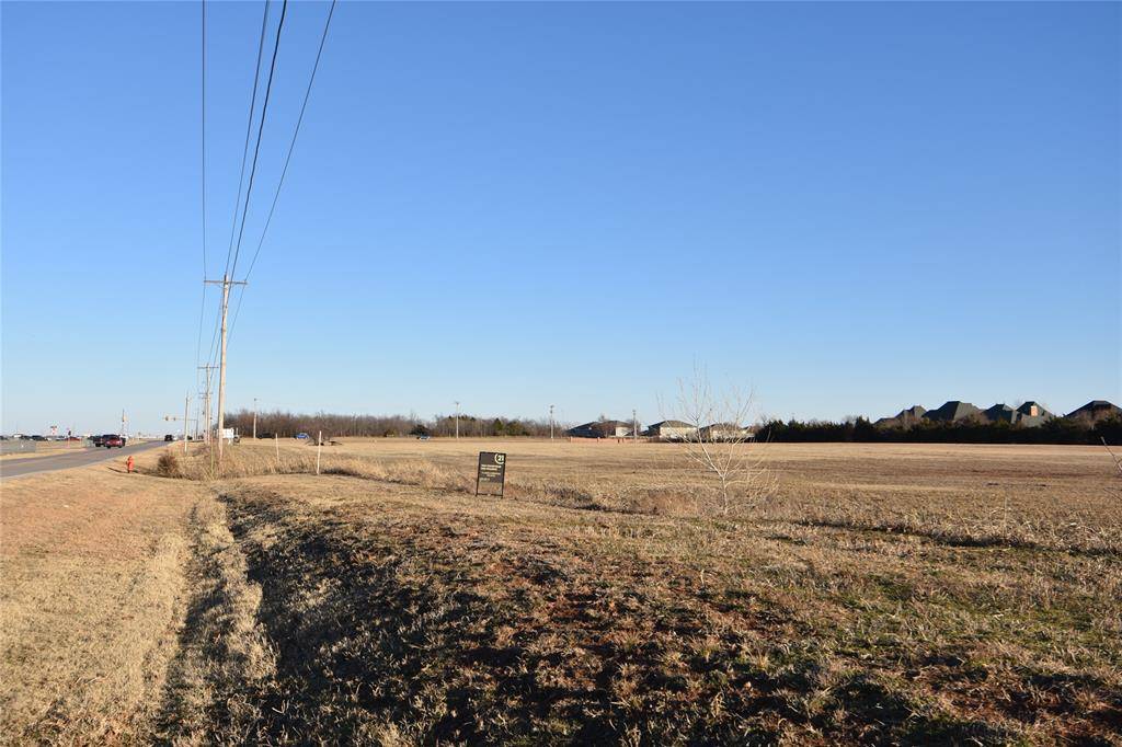 8100 W Memorial RD, Oklahoma City, OK 73142