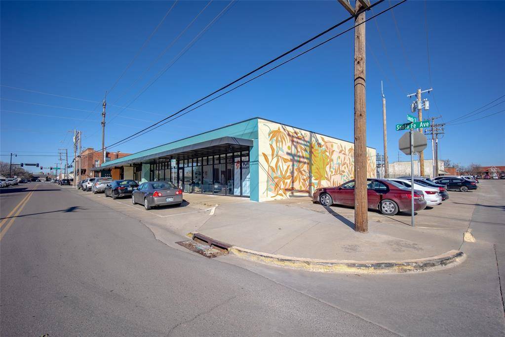 121 S Santa Fe AVE #117, Norman, OK 73069