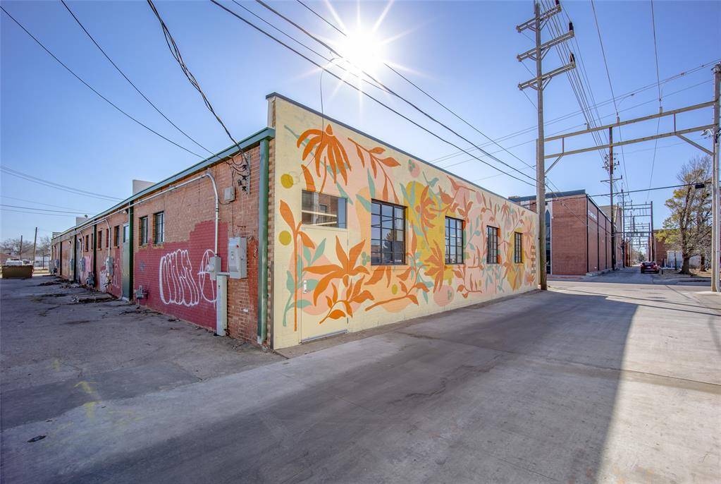 121 S Santa Fe AVE #117, Norman, OK 73069