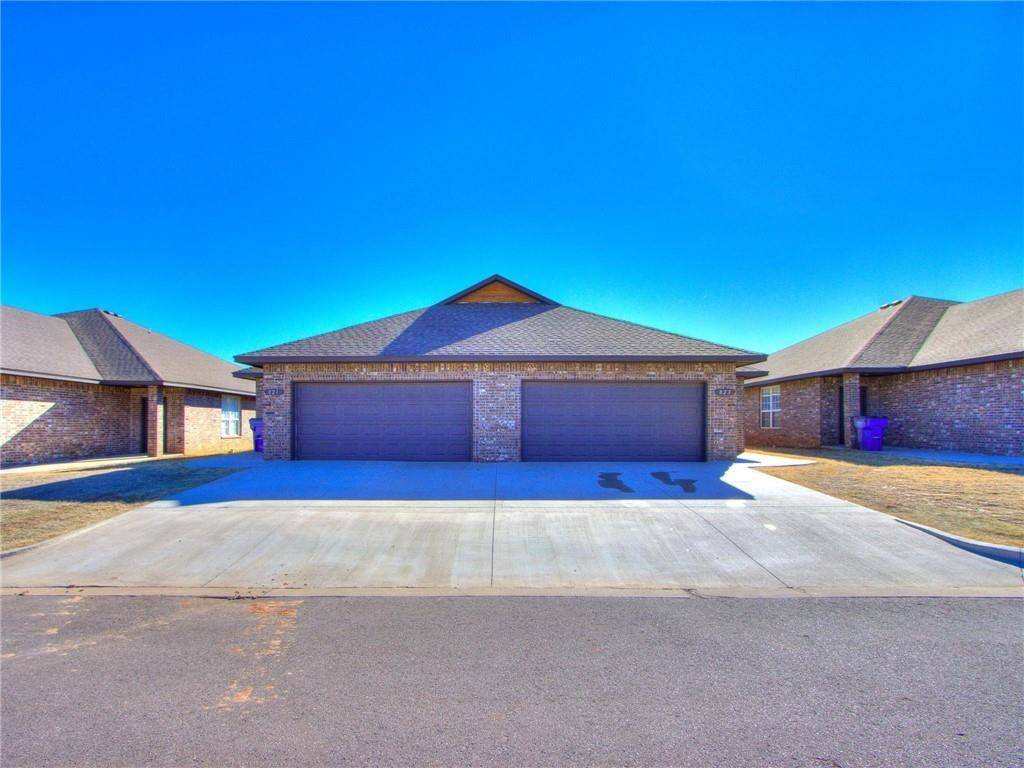 816 Aspen DR, Kingfisher, OK 73750