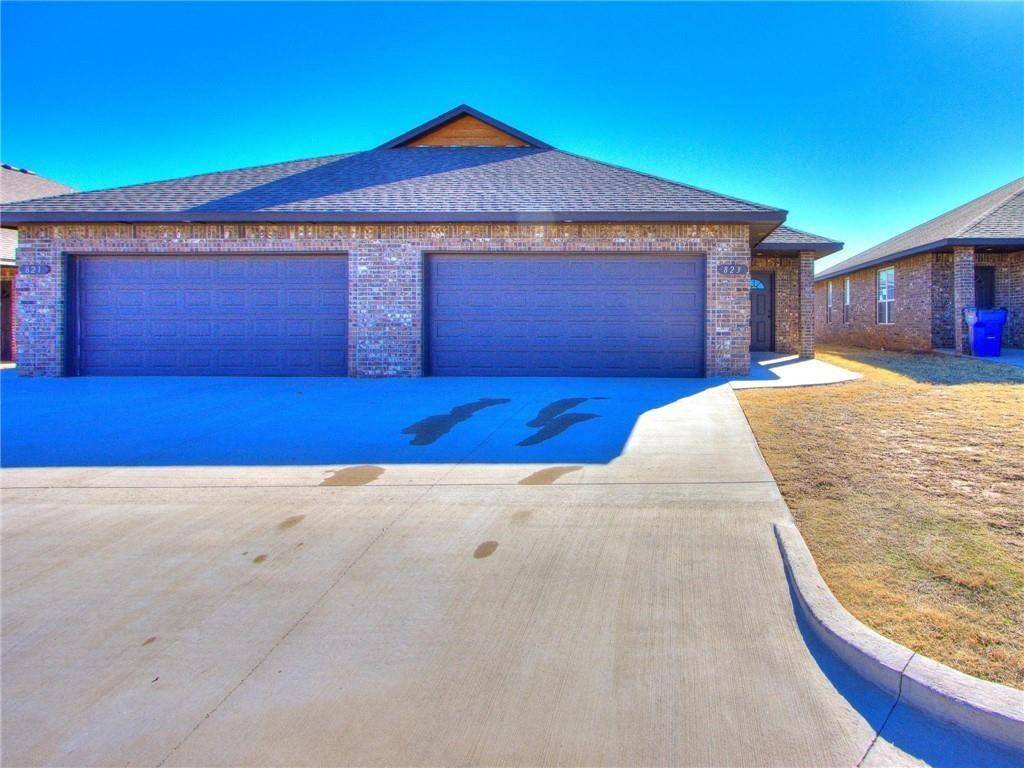 816 Aspen DR, Kingfisher, OK 73750
