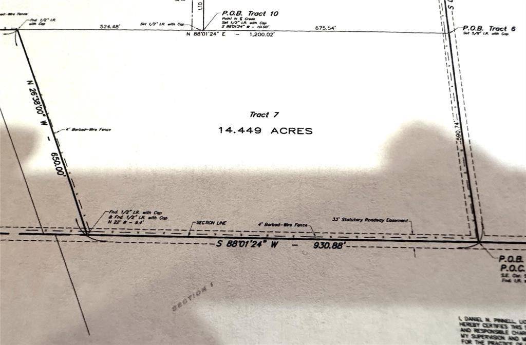 259 N 259 HWY, Hochatown, OK 74728
