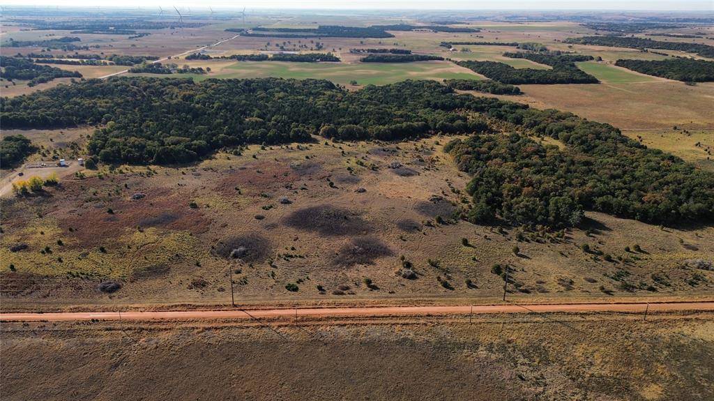 1339 OK 33 Lot 5, Fay, OK 73649