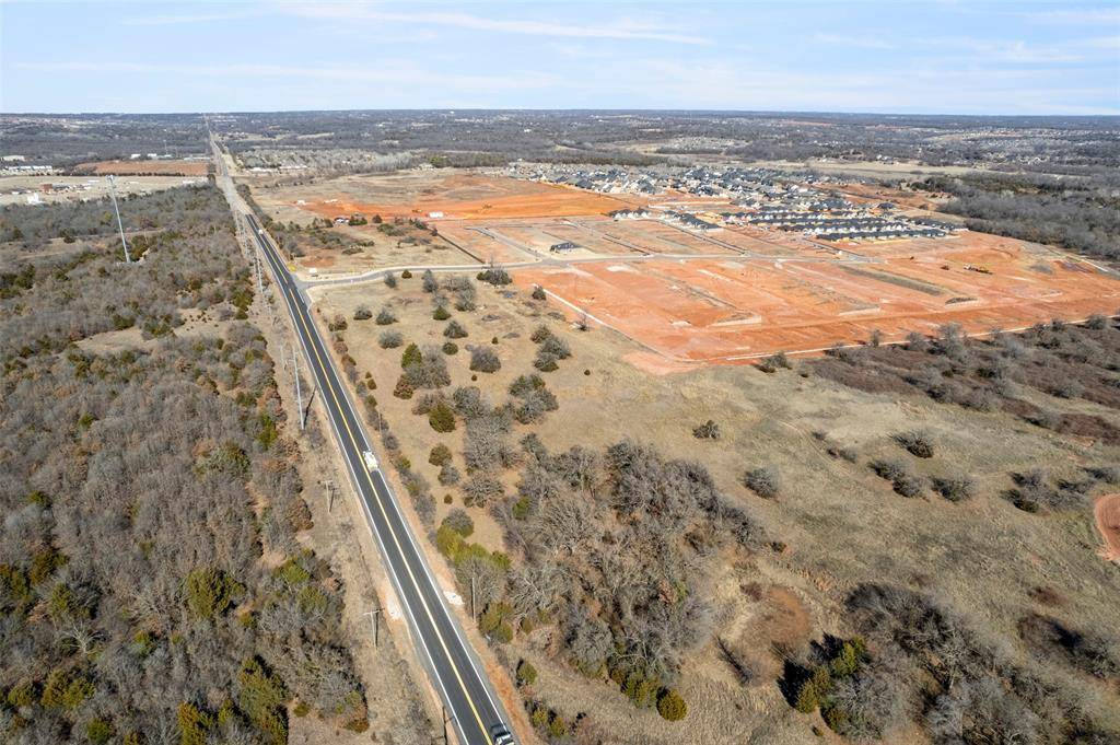 000 0000 BLVD, Edmond, OK 73034