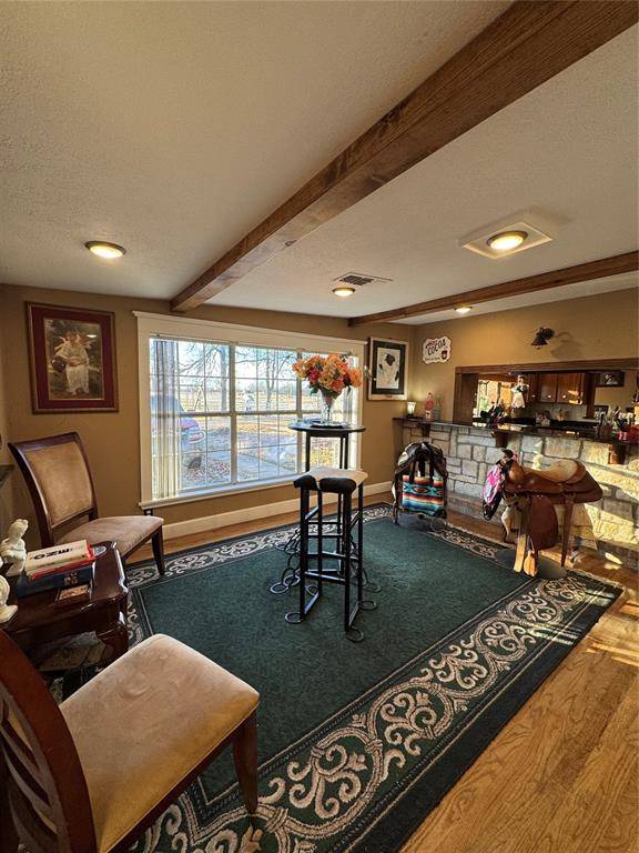 1932 E 2050 RD, Hugo, OK 74743