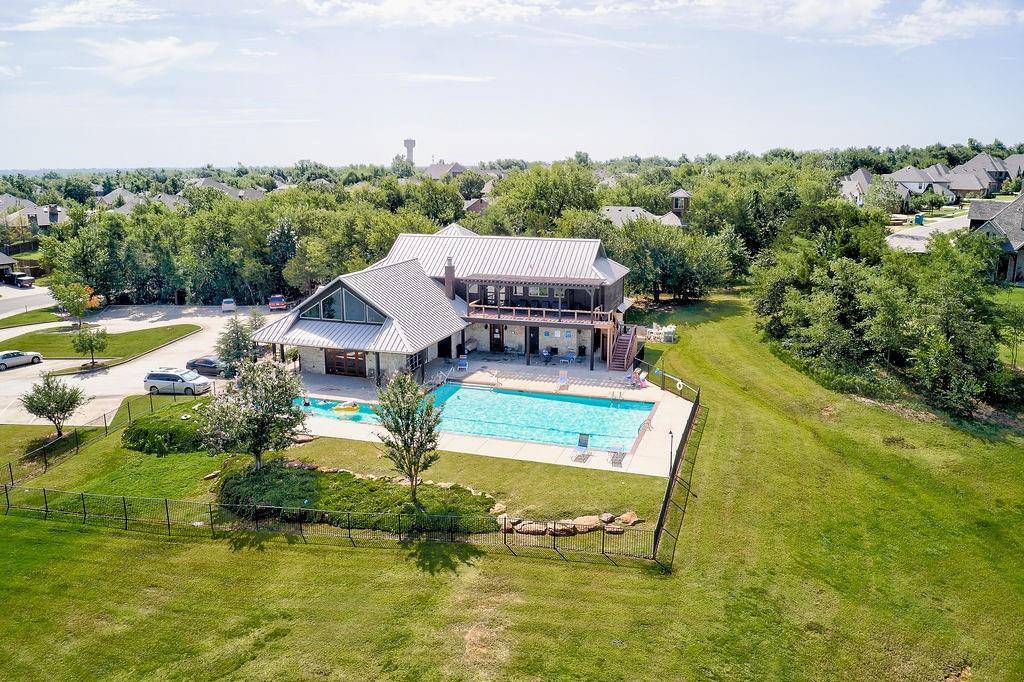 2106 Ingels PL, Norman, OK 73071