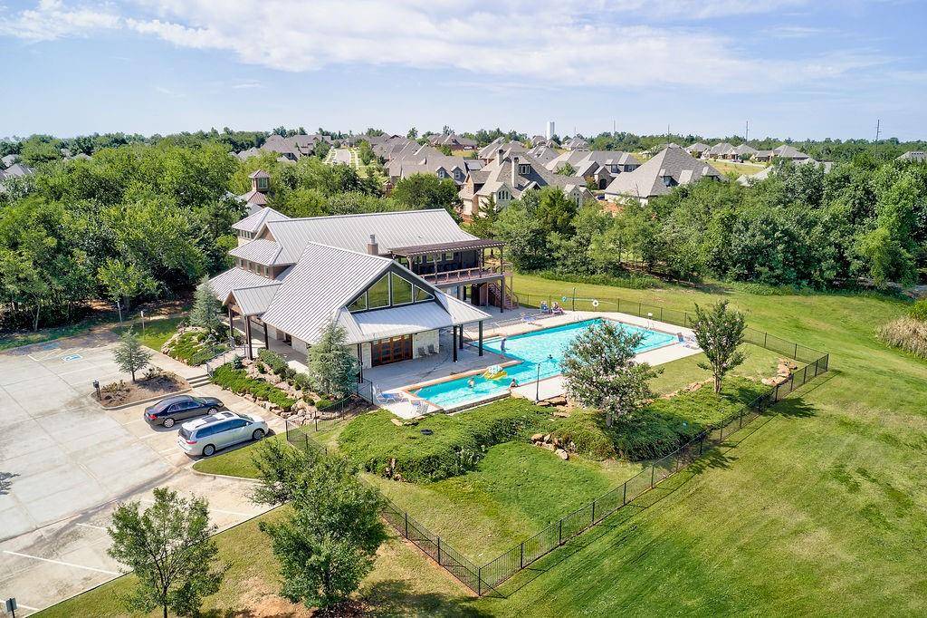 2106 Ingels PL, Norman, OK 73071