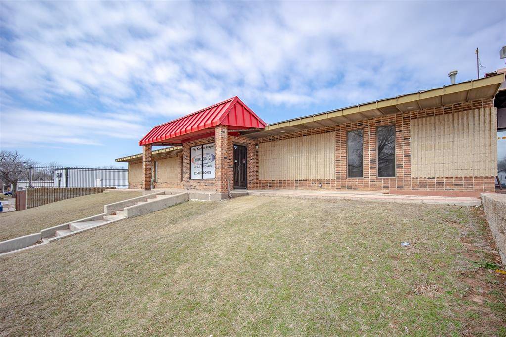 835 SE 30th ST #B, Oklahoma City, OK 73129