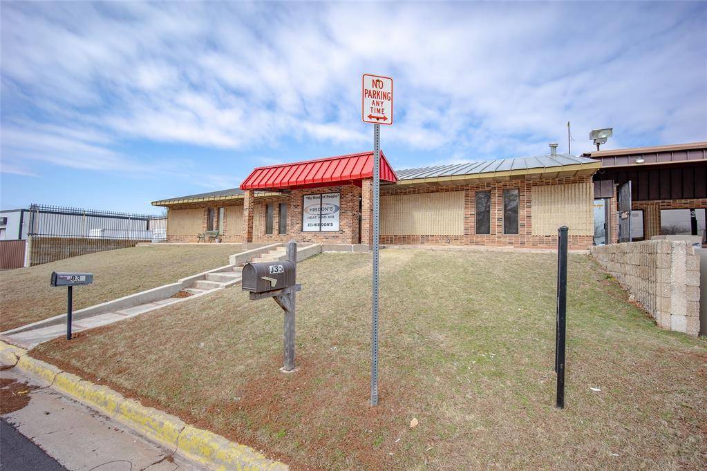 835 SE 30th ST #B, Oklahoma City, OK 73129