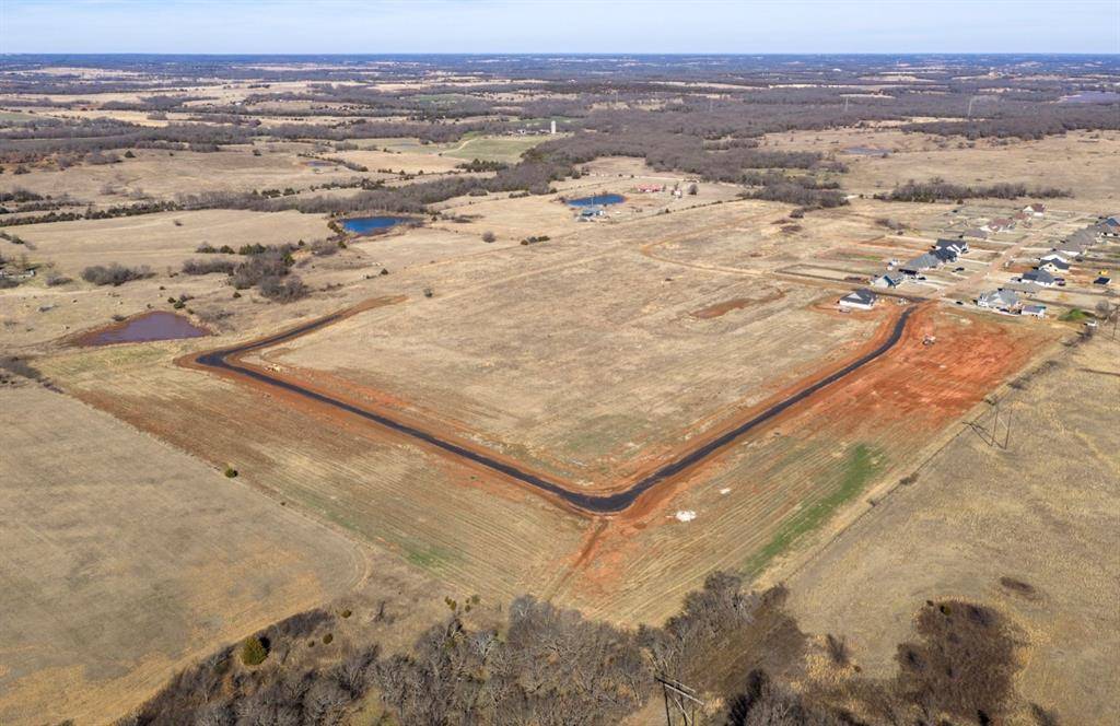 00 Carefree Lot 9 Blk 1 LN, Shawnee, OK 74804