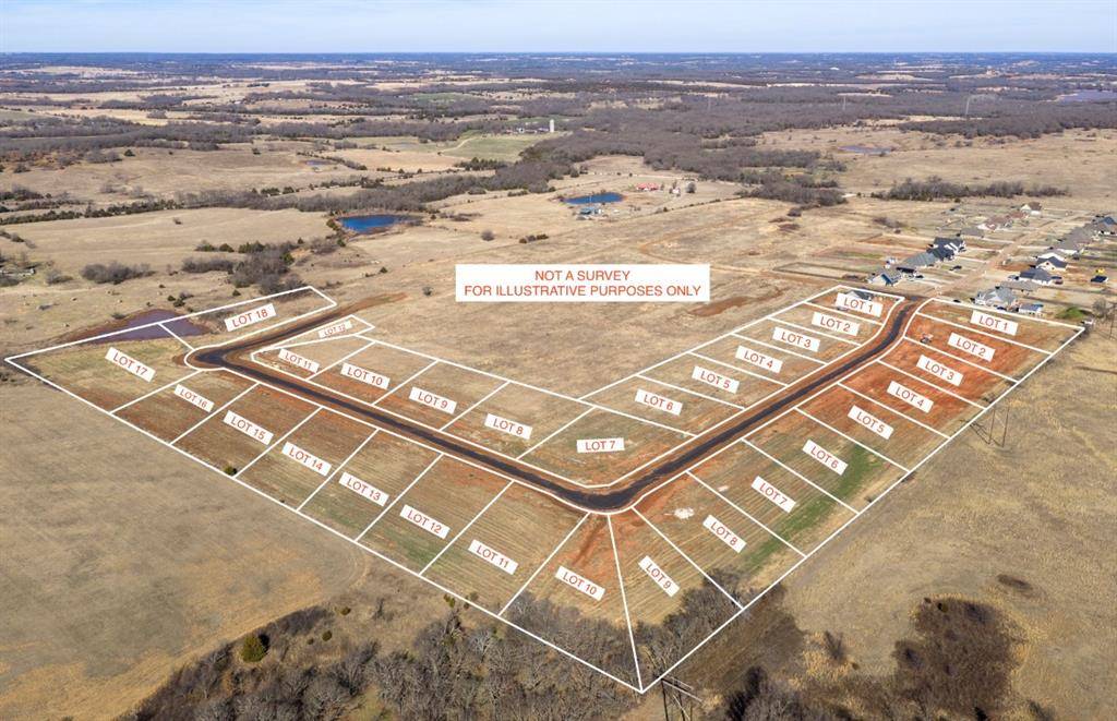 00 Carefree Lot 4 Blk 2 LN, Shawnee, OK 74804